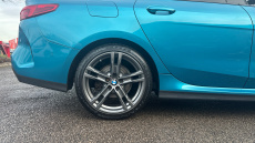 BMW 2 Series 218i M Sport 4dr DCT Petrol Saloon